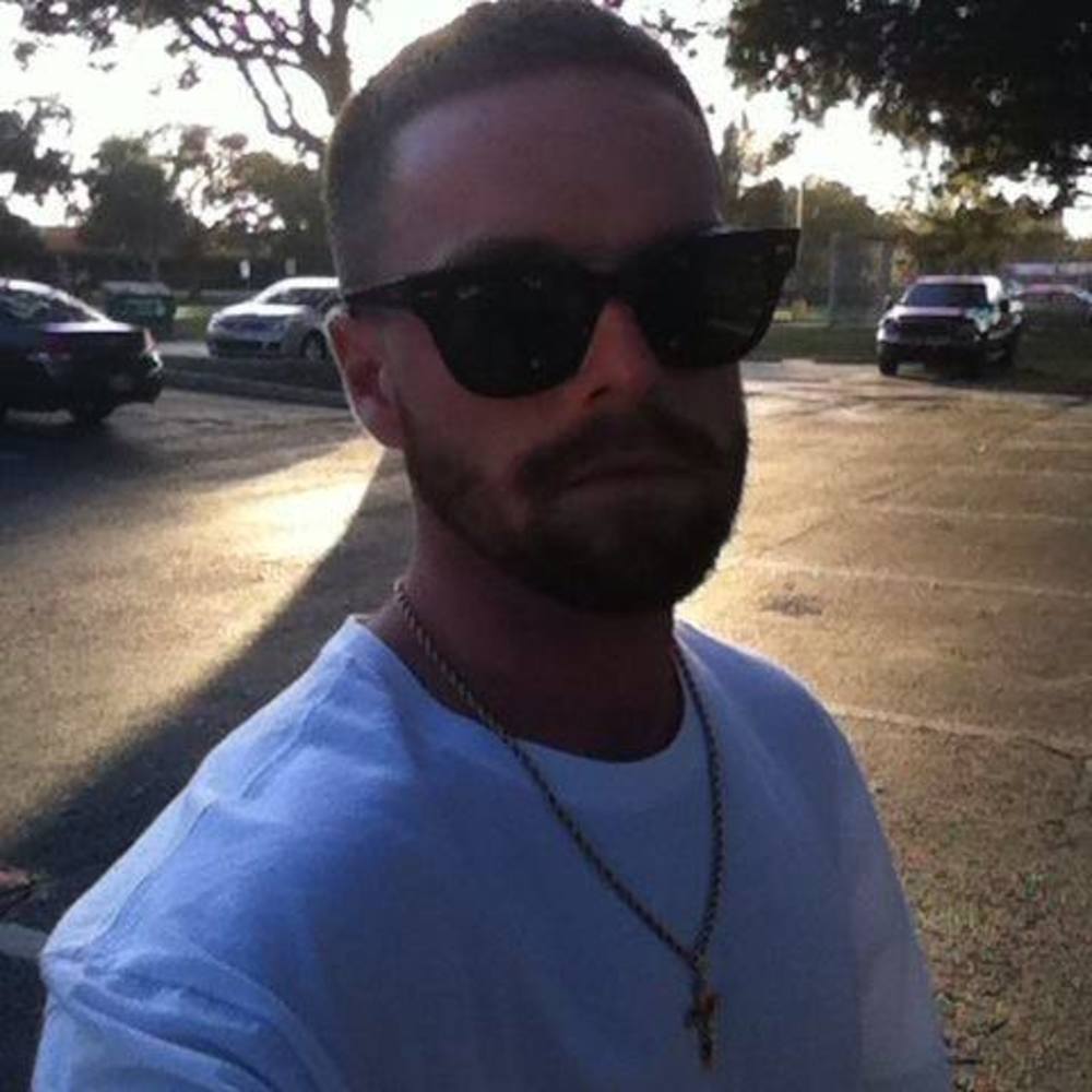 Meet your Posher, Scott